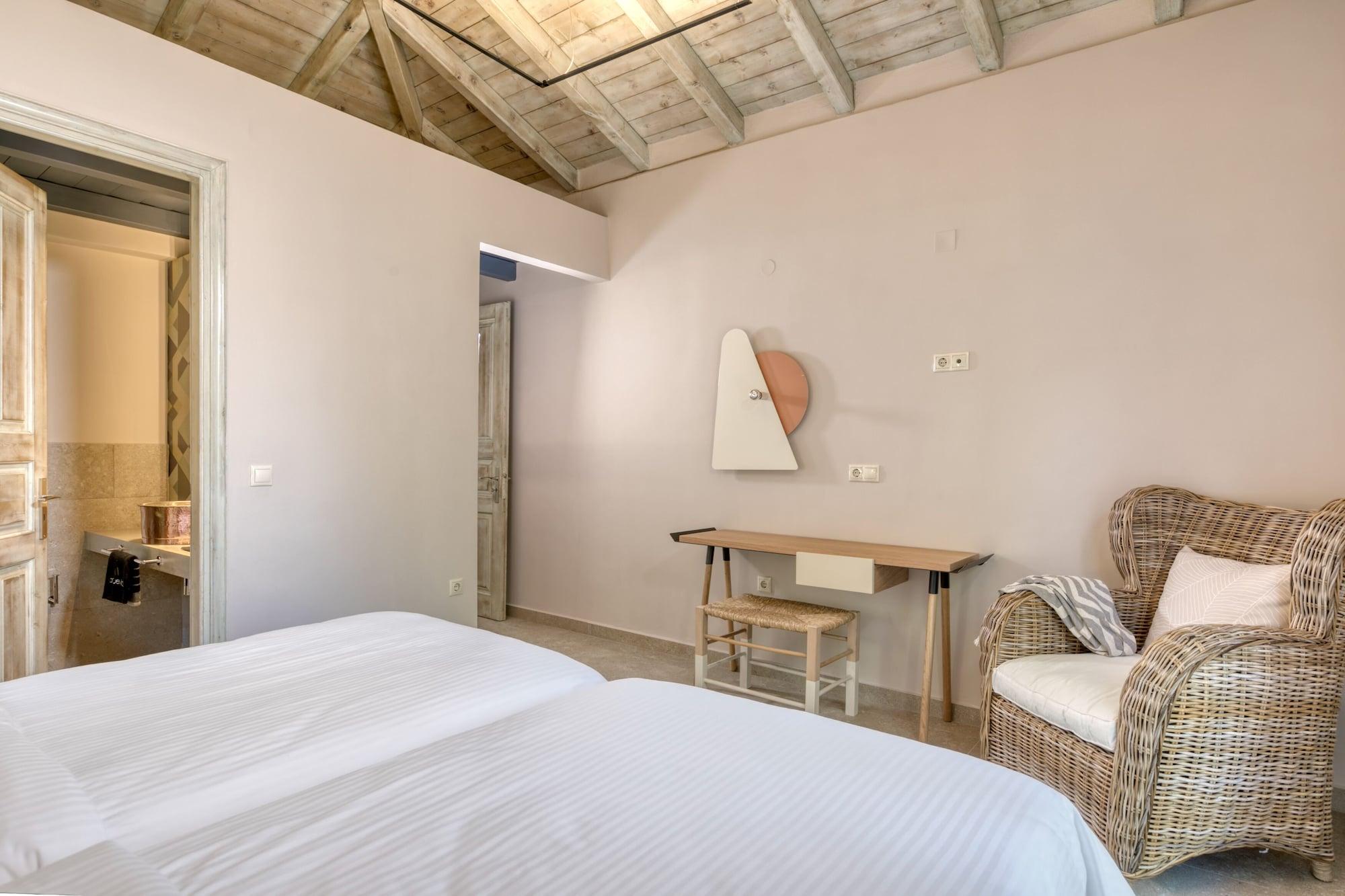 Art Blue Villas Cukaládesz Kültér fotó