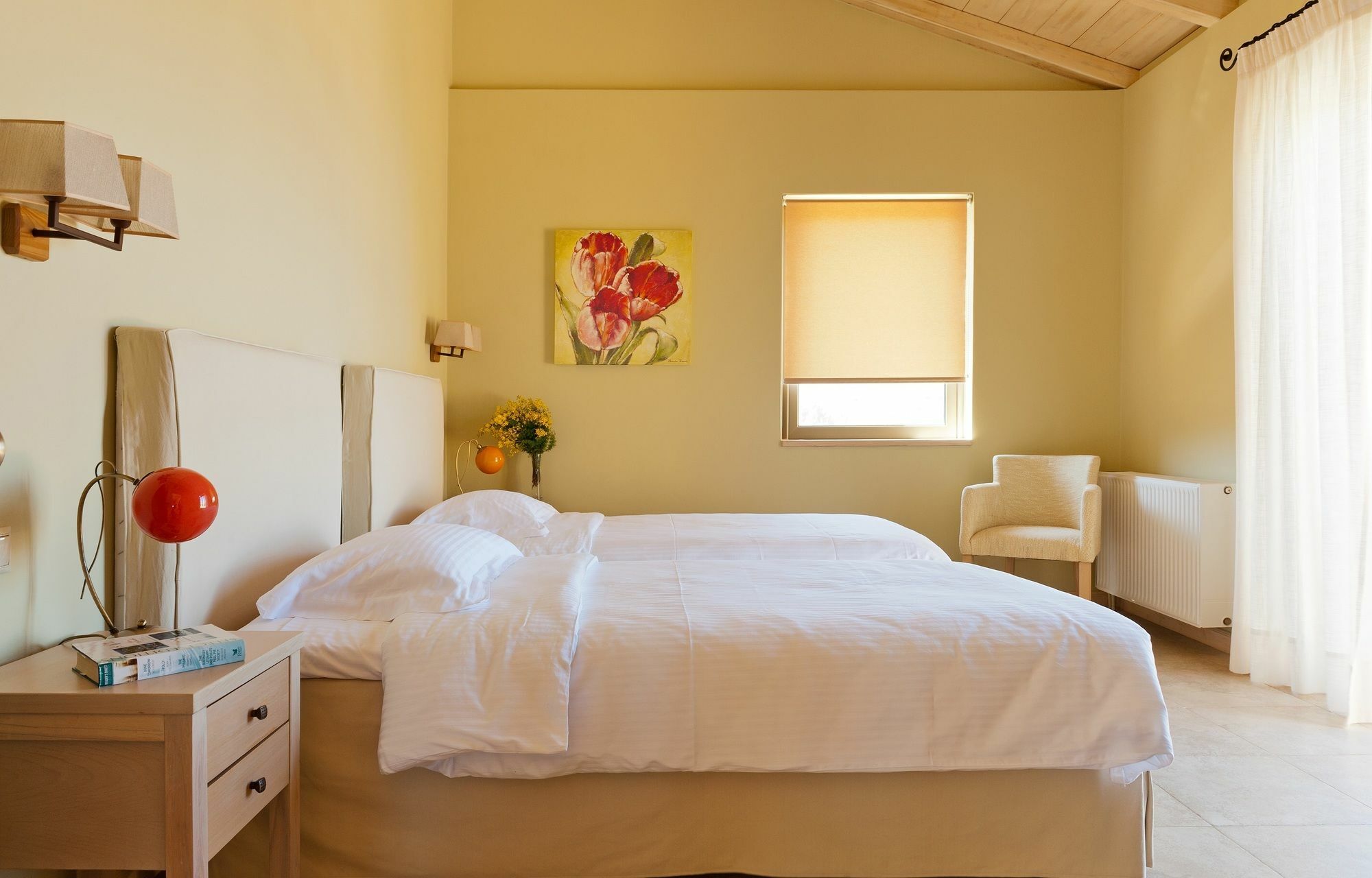 Art Blue Villas Cukaládesz Kültér fotó